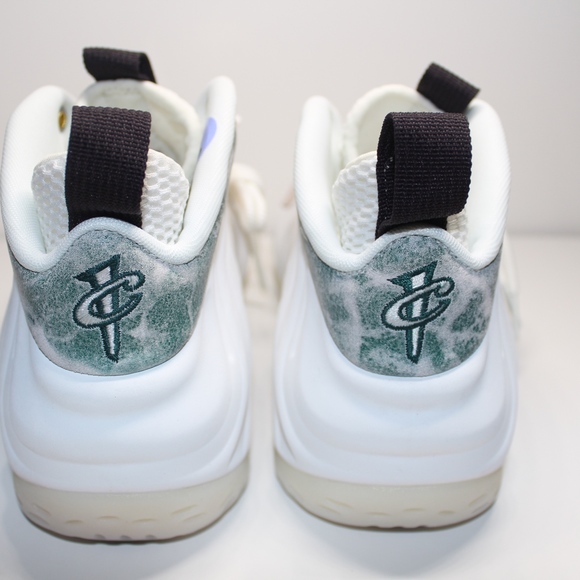 Nike Womens New  FoamPosite - Picture 5 of 8